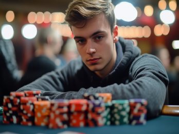 Adolescent Problem Gambling
