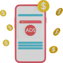 Gambling Ads
