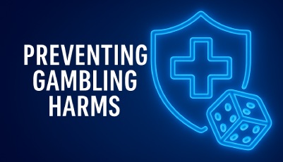 Preventing gambling-related harms