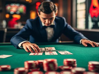 Motivation in Gambling