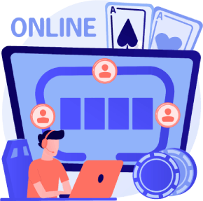 Online Gambling Communities