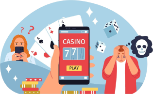 Problem Gambling