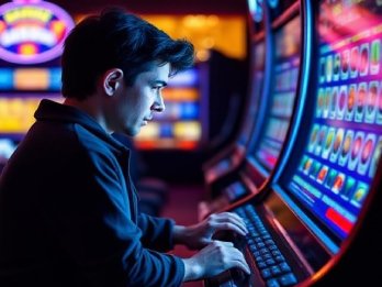 Slot Machine Psychology