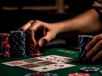 Social Identity in Gambling