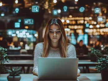 Social Media and Gambling