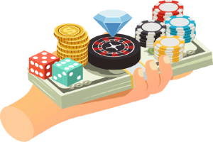 Youth Gambling Risks